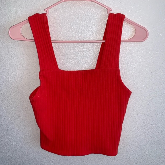 American Eagle Outfitters Tops - American Eagle Tank